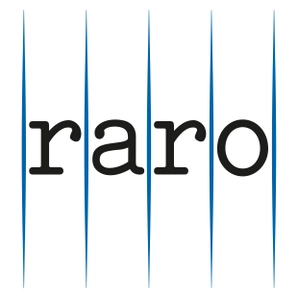 Logo von raro plastics gmbh